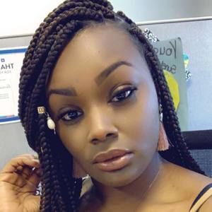 Meet your Posher, Gariahn